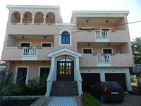 Apartmny Zaton