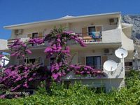 Apartmny ivogoe-Blato