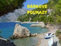 Ubytov�n� Chorvatsko